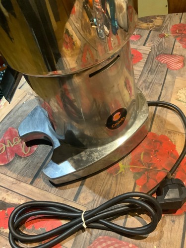 Spremiagrumi professionale s98 - professionale,
